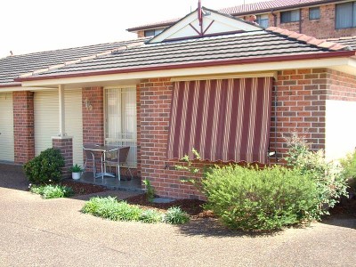 BEACH SIDE VILLA Picture