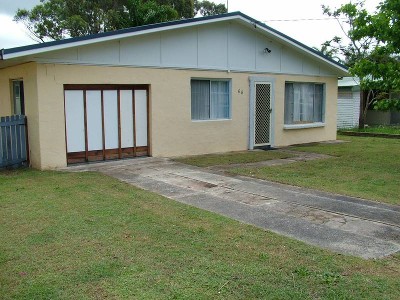 A MUST TO INSPECT Picture