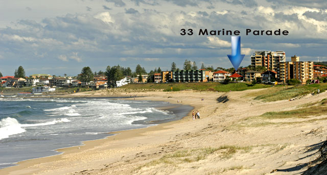 OUSTANDING DEVELOPMENT SITE Picture 2