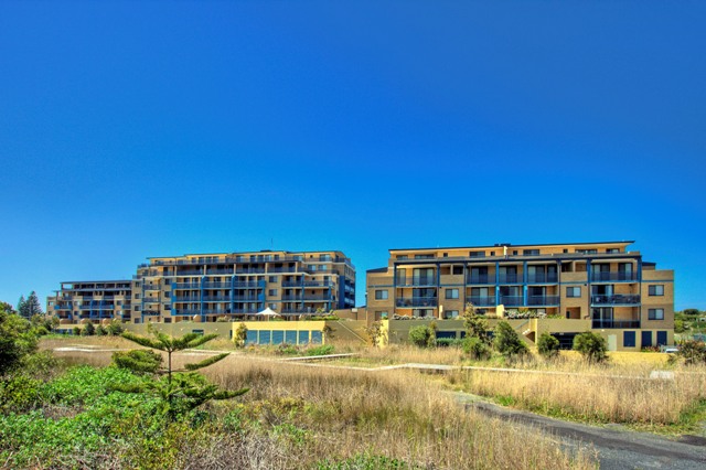 ACROSS THE ROAD FROM THE BEACH Picture 1