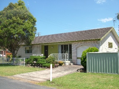 BRICK AND TILE STARTER - DECEASED ESTATE Picture