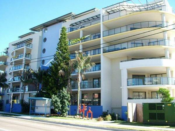 SORRENTO APARTMENTS Picture 3