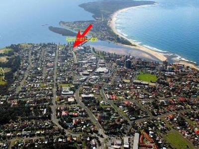 HUGE POTENTIAL Picture