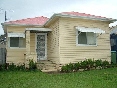 AFFORDABLE 2 BEDROOM HOUSE Picture