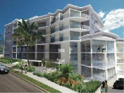 Watermark Apartments Picture