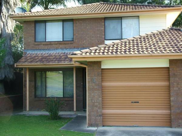 TOP TOWNHOUSE Picture 1