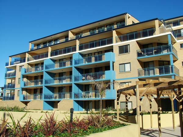 ACROSS FROM BEACH Picture 1