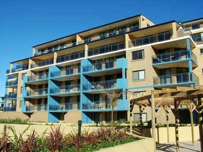 ACROSS FROM BEACH Picture