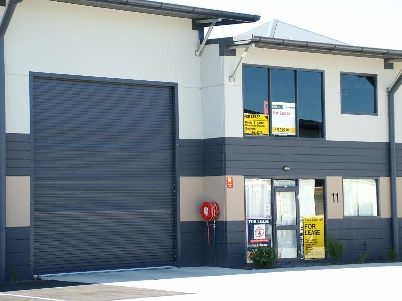 COMMERCIAL RENTAL - TUGGERAH Picture 1