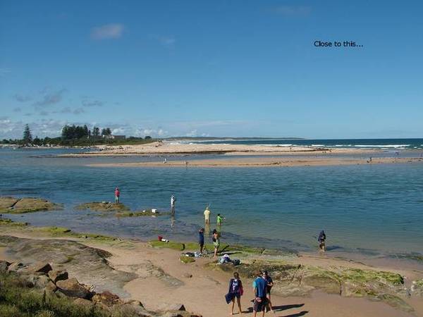 UNIQUE OPPORUNITY Picture 2