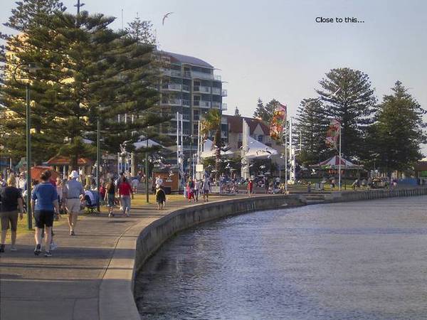 UNIQUE OPPORUNITY Picture 3