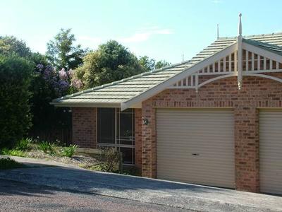 AFFORDABLE 2-BEDDER Picture