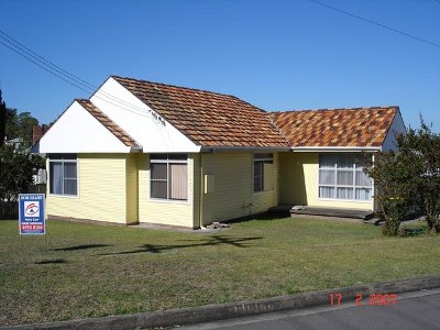 Excellent 4 Bedroom Home in Quiet Location Picture