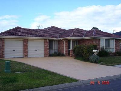 Huge As New Family Home Picture