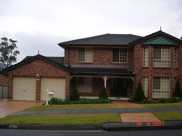 Huge Executive Residence Picture 1