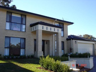 Stunning Executive Residence amonst Quality Homes Picture