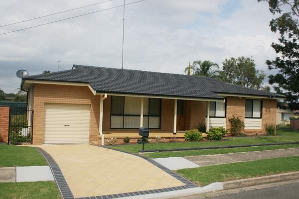 all the work is completed Picture 1