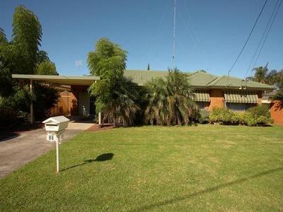 First Home buyers dream Picture