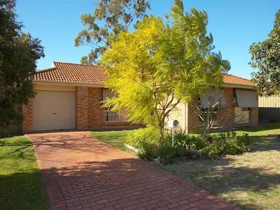 Low Maintenance Picture