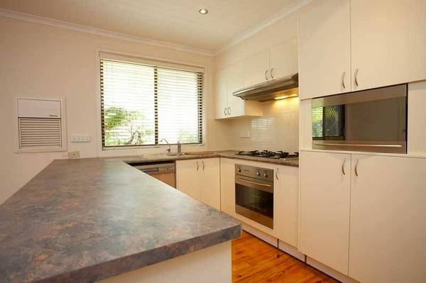 Werrington Downs Picture