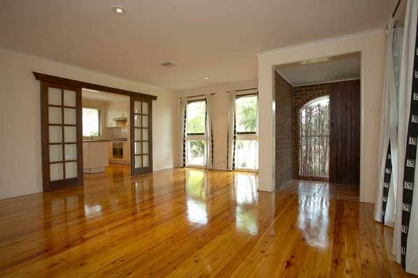 Werrington Downs Picture