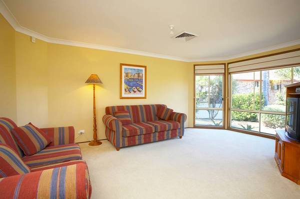 Fabulous Family Home Picture