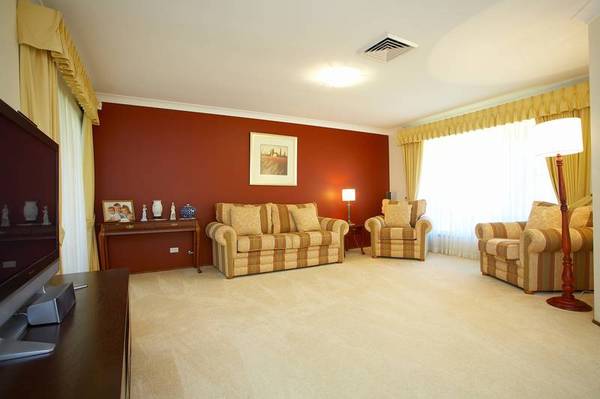 Fabulous Family Home Picture