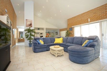 the enviable lifestyle Picture