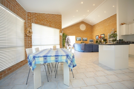 the enviable lifestyle Picture