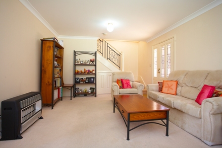 Location, location Picture