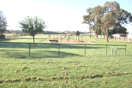 premier street, exclusive enclave! Picture