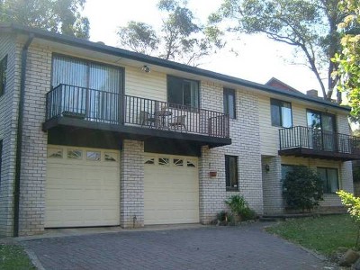 Emu Heights Picture Emu Heights Picture