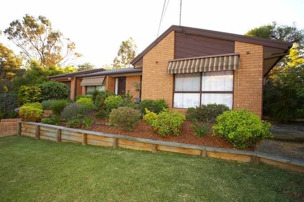 immaculately presented Picture