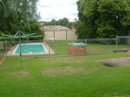 GLENMORE PARK Picture GLENMORE PARK Picture