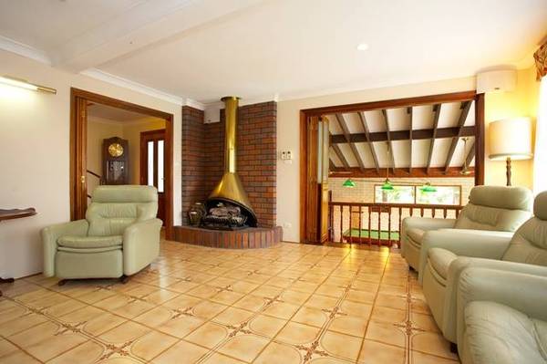 priced to perfection Picture