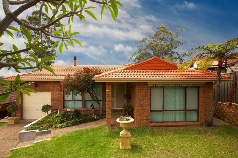 Quality in Cranebrook Picture 1