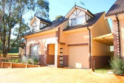 Contemporary & Stylish Picture