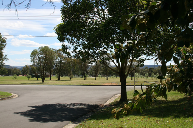 Vacant Land in South Penrith Picture 1