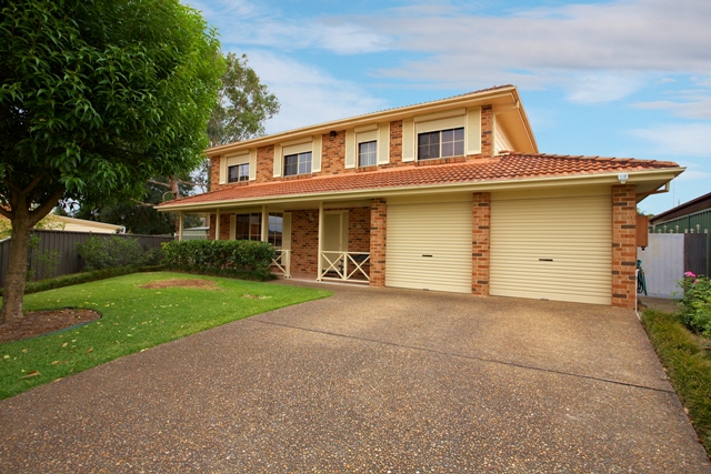 No Need for Clutter in Cluster Picture 2