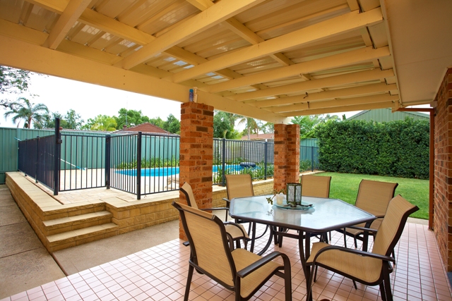 No Need for Clutter in Cluster Picture 1