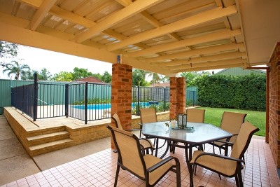 No Need for Clutter in Cluster Picture