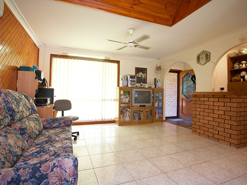 Peace and Tranquility Picture 2