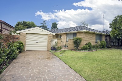 Sought After Location Picture