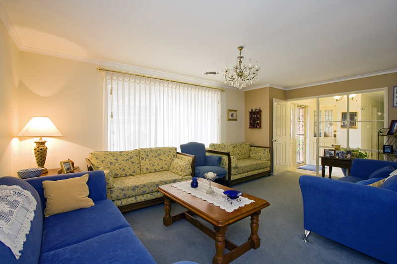 Sought After Location Picture 2