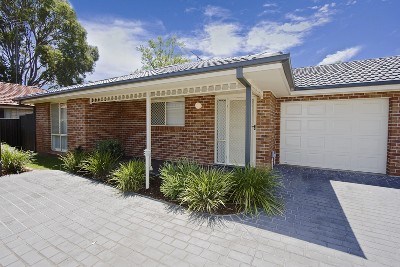 Retire in Comfort and Class Picture