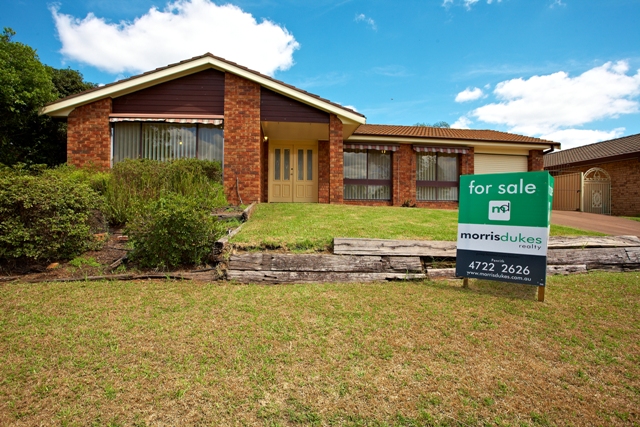 Fantastic Family Home Picture 1