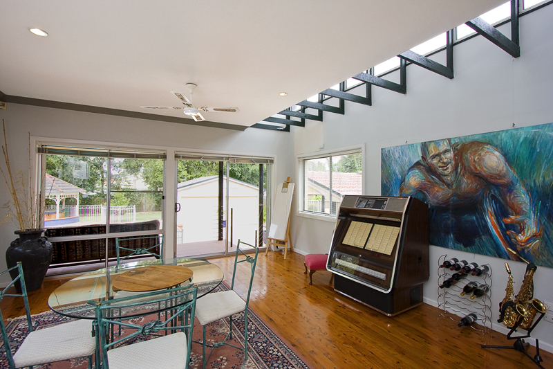 Lush and leafy Picture 3