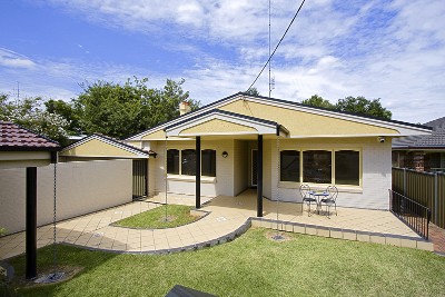 Lush and leafy Picture