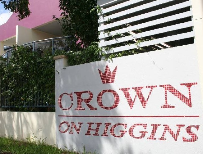 Wear the Crown in Penrith Picture 1