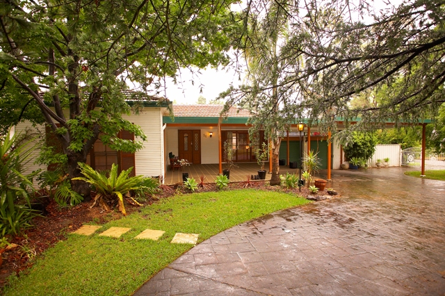 Unprecedented Opportunity Picture 1